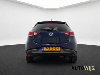 Mazda 2 – thumbnail 4