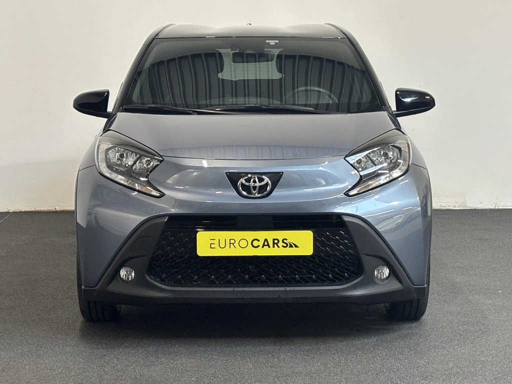 Toyota Aygo – foto 8