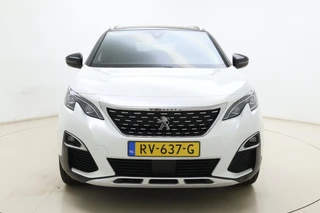 Peugeot 3008 – thumbnail 9