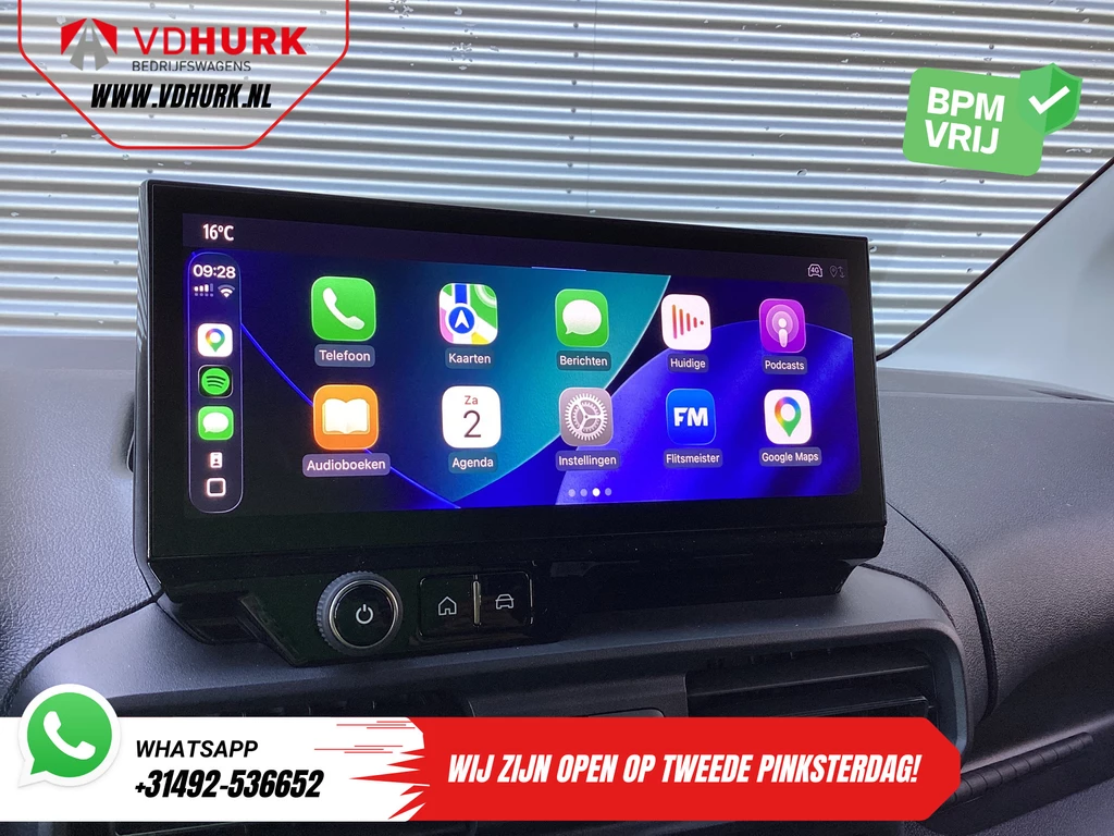 Toyota ProAce – foto 15
