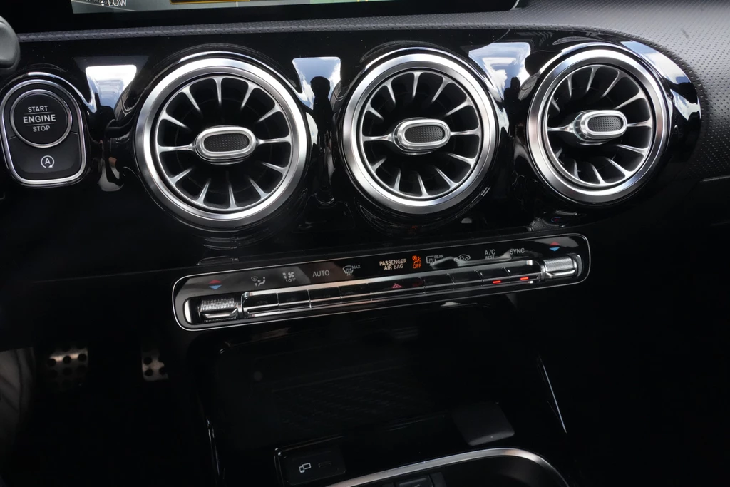 Mercedes-Benz A-Klasse – foto 15