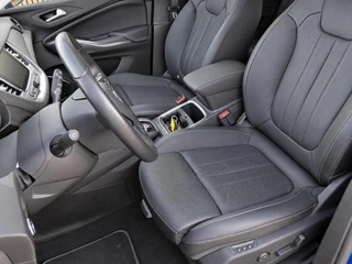 Opel Grandland X – thumbnail 14