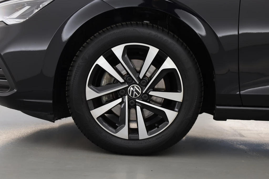 Volkswagen Golf – foto 25