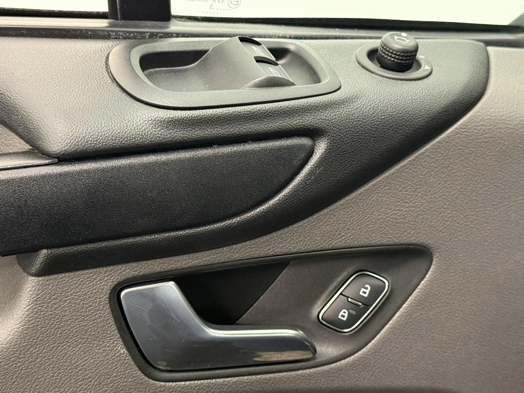 Ford Transit Custom – foto 18