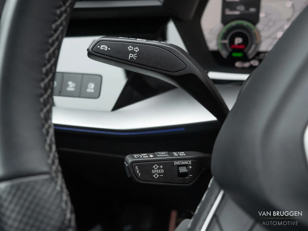 Audi A3 – foto 20