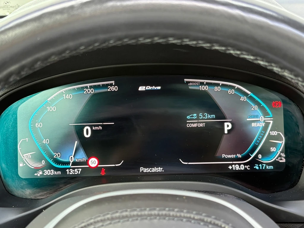 BMW X3 – foto 11