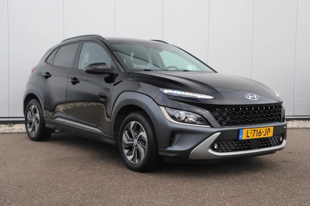Hyundai Kona – foto 3