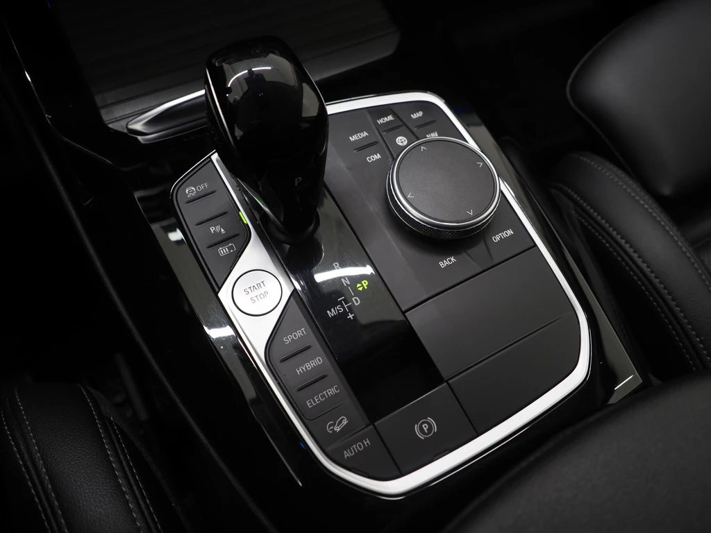 BMW X3 – foto 32