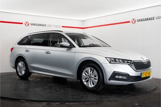 Škoda Octavia – thumbnail 7
