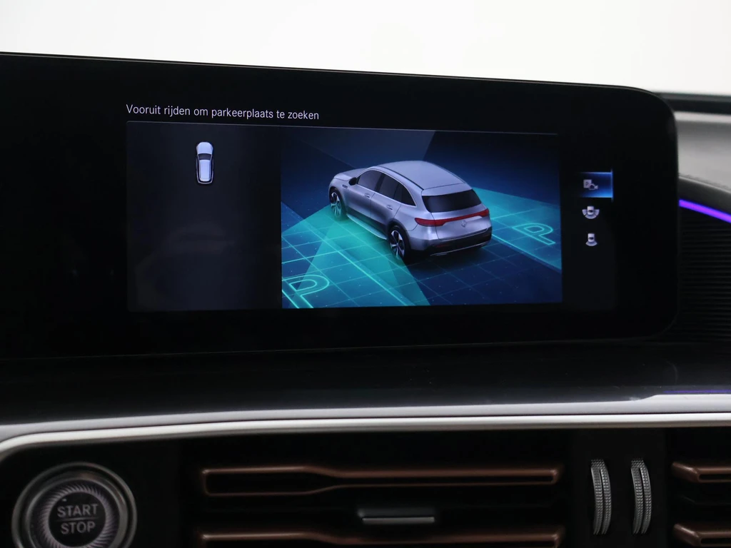 Mercedes-Benz EQC – foto 70