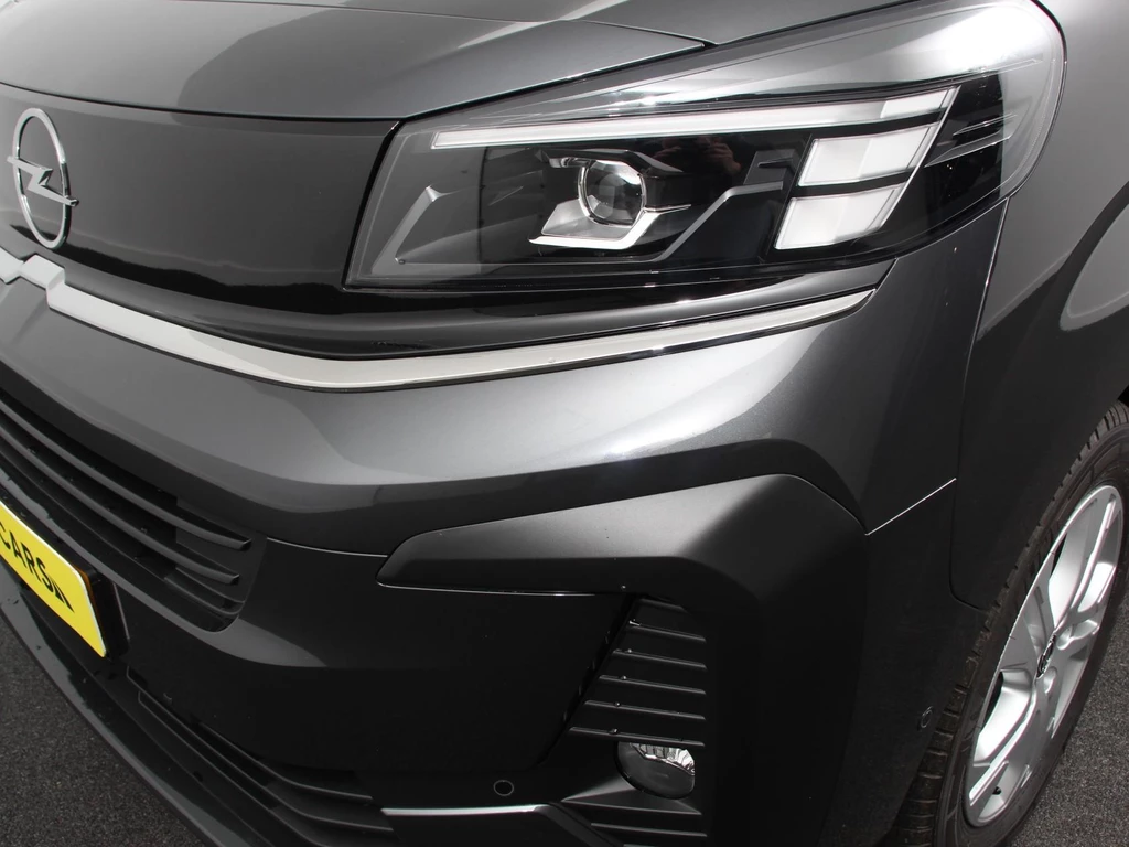 Opel Vivaro – foto 34