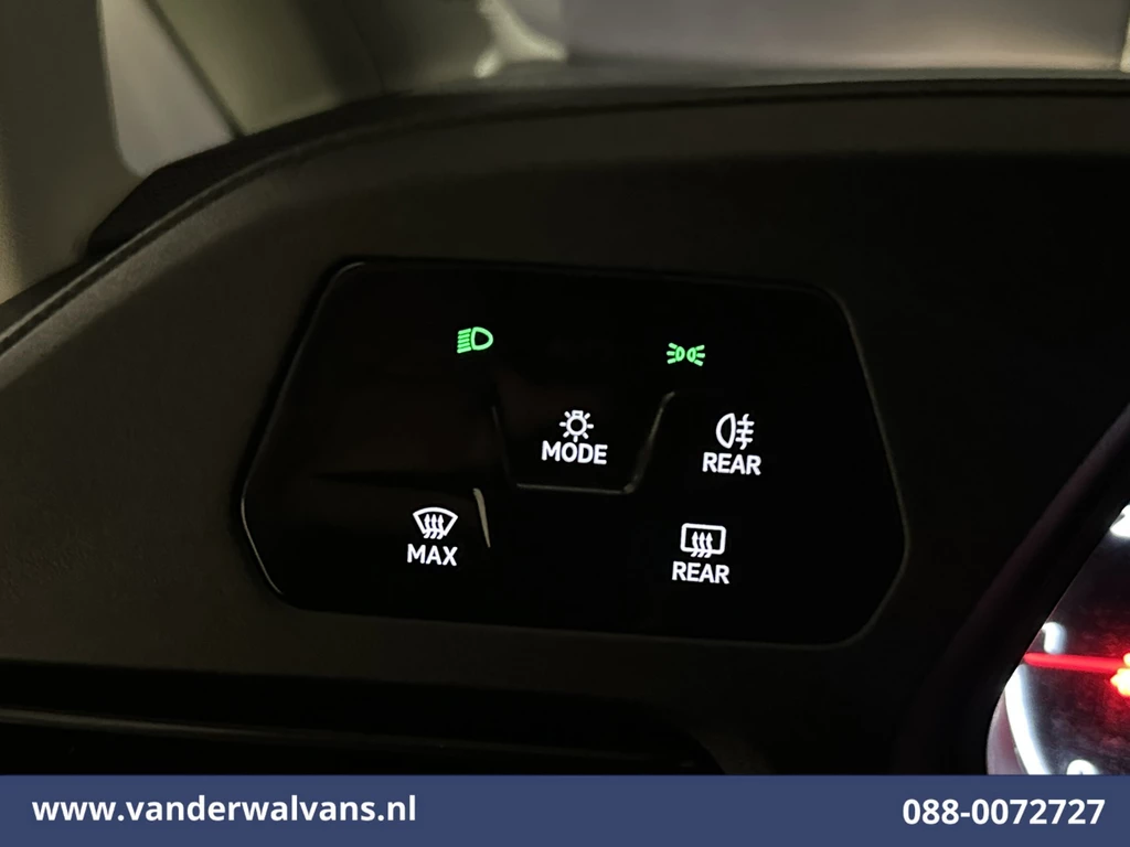 Volkswagen Caddy – foto 15