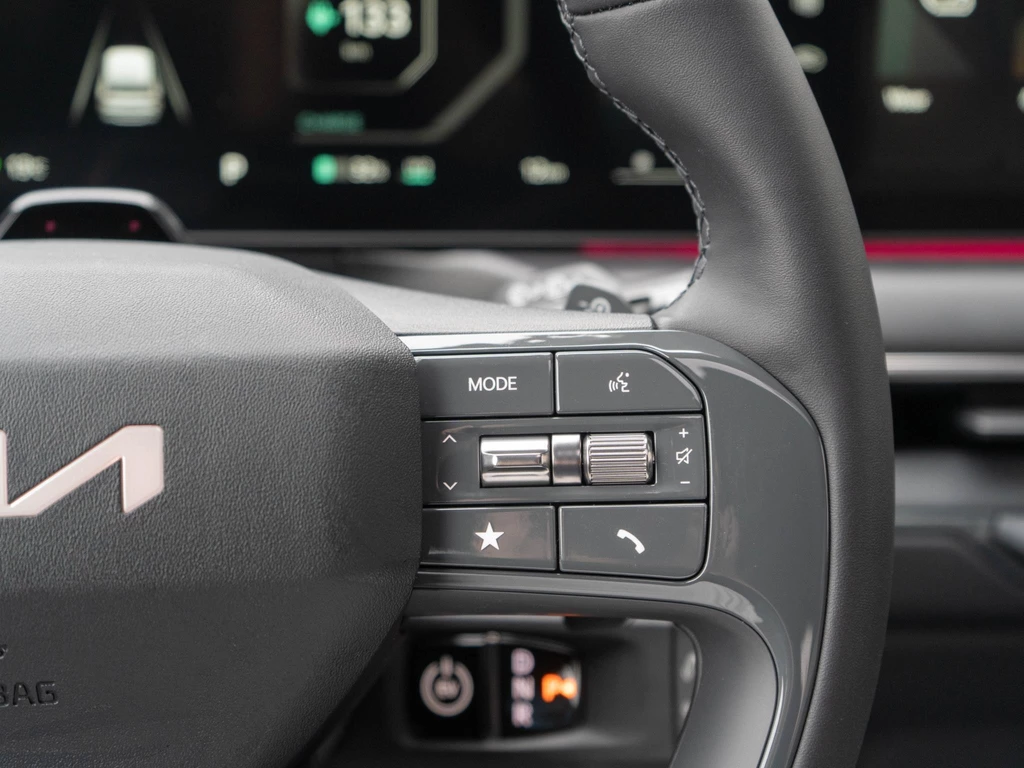 Kia EV9 – foto 22