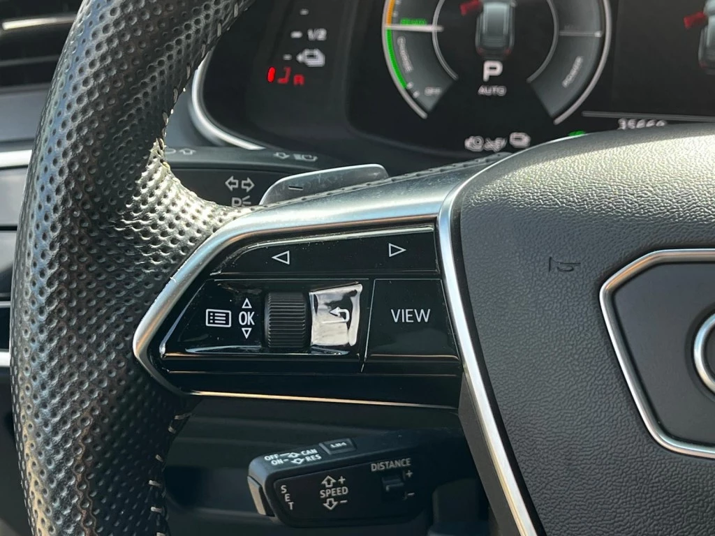 Audi A6 – foto 17