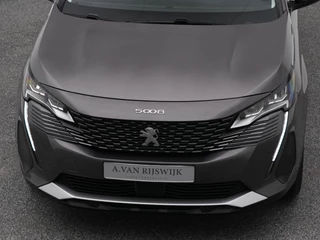 Peugeot 5008 – thumbnail 22