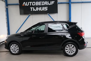 SEAT Arona – thumbnail 1