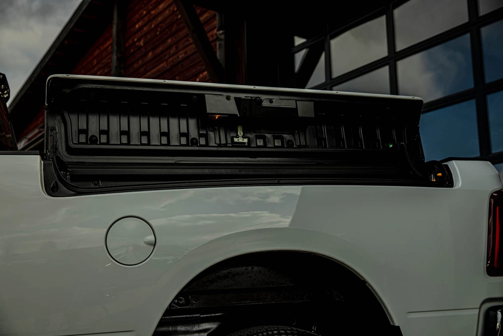 Dodge Ram – foto 18