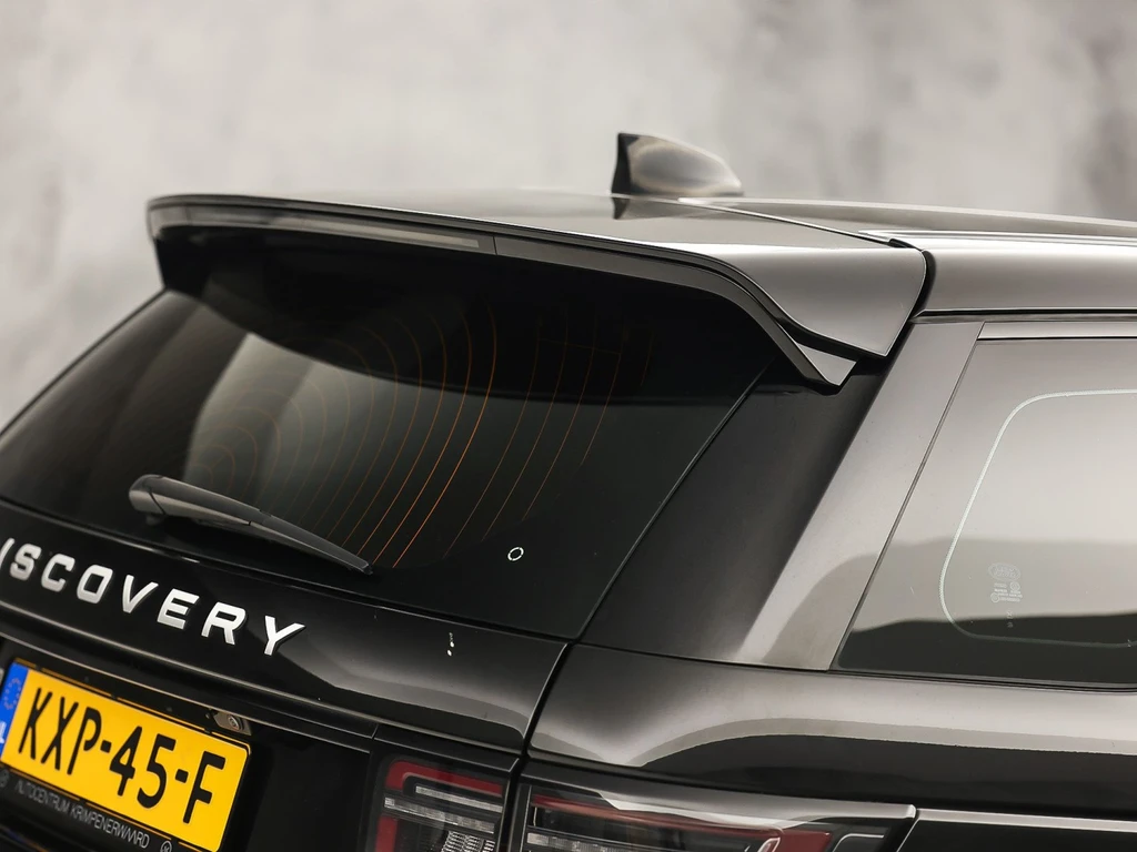 Land Rover Discovery Sport – foto 31