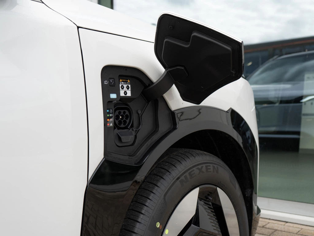 Kia EV5 – foto 33