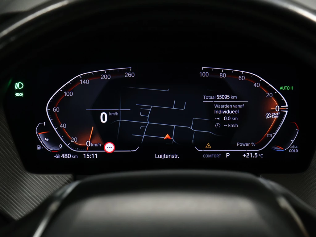 BMW 1 Serie – foto 12