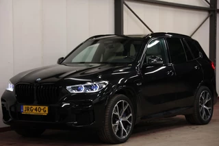 BMW X5 – thumbnail 2