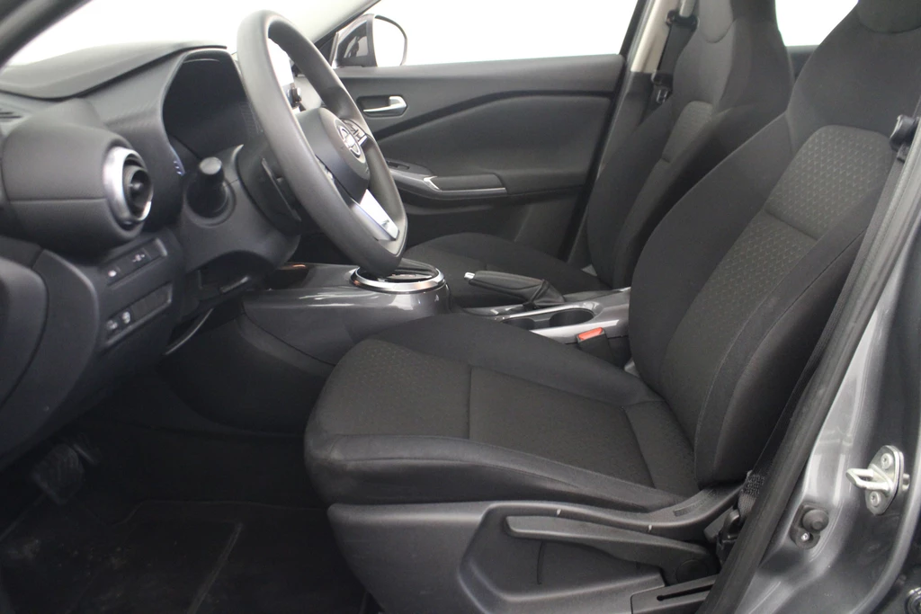 Nissan Juke – foto 14