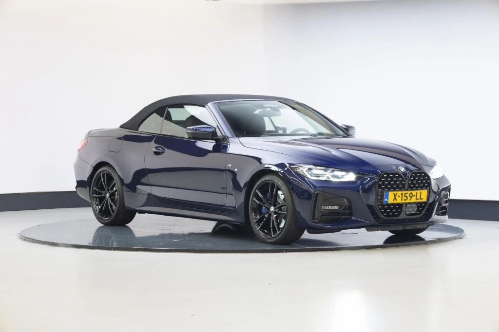 BMW 4 Serie – foto 13