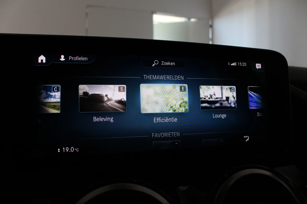 Mercedes-Benz B-Klasse – foto 37