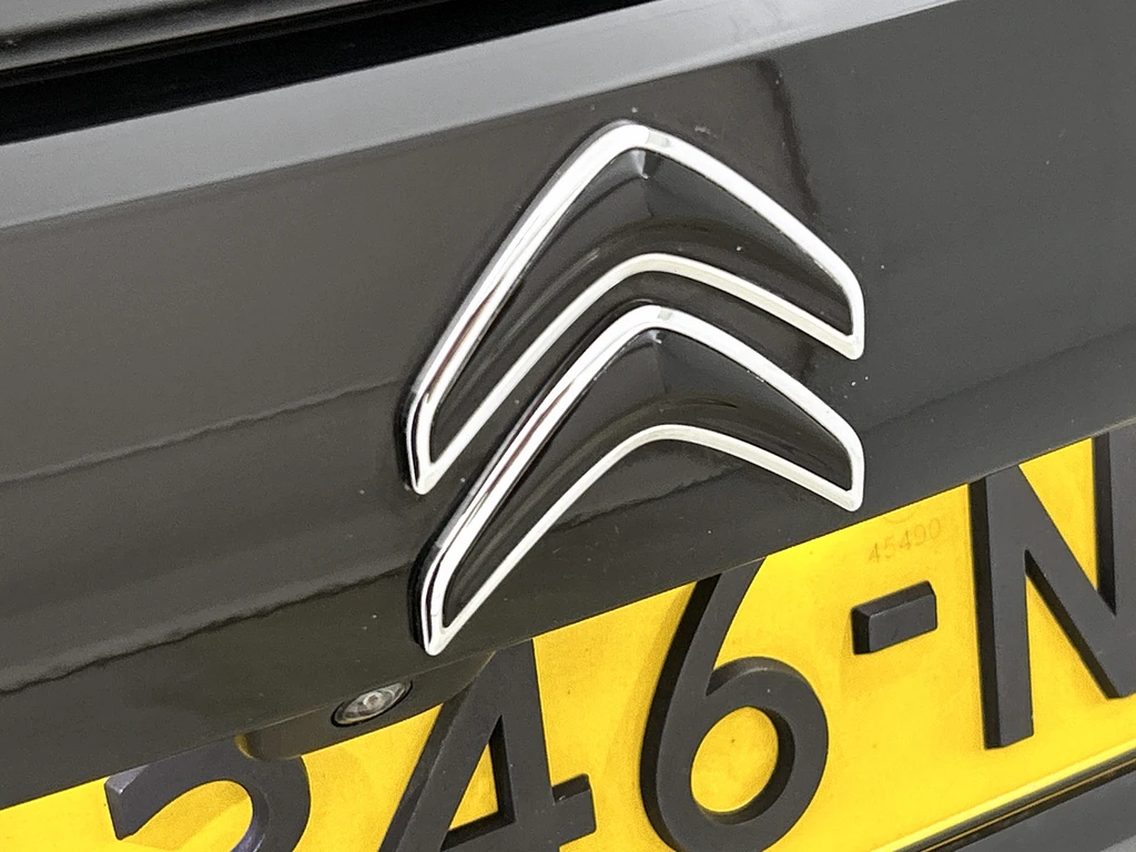 Citroën ë-C4 – foto 32