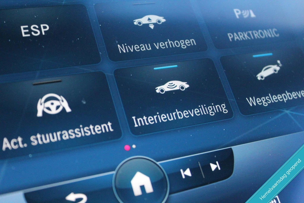 Mercedes-Benz S-Klasse – foto 38