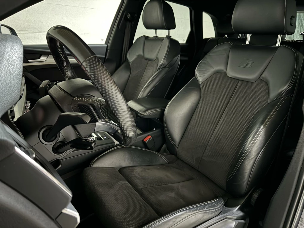 Audi Q5 – foto 23