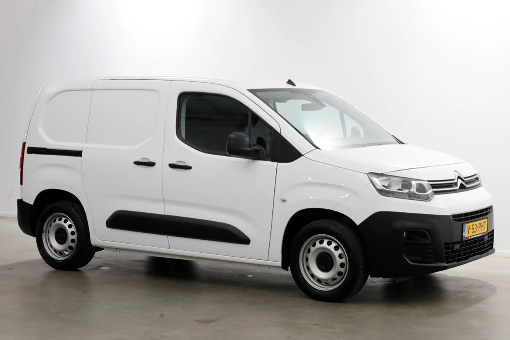 Citroën Berlingo – foto 5
