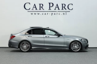 Mercedes-Benz C-Klasse – thumbnail 7