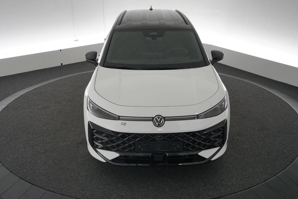 Volkswagen T-Roc – foto 13