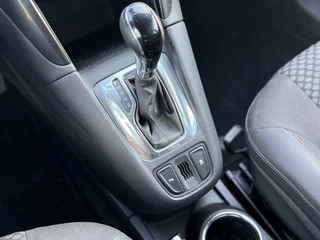 Opel Zafira – thumbnail 24