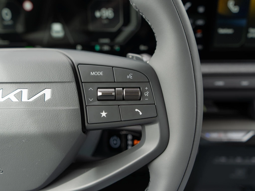 Kia EV2 – foto 22