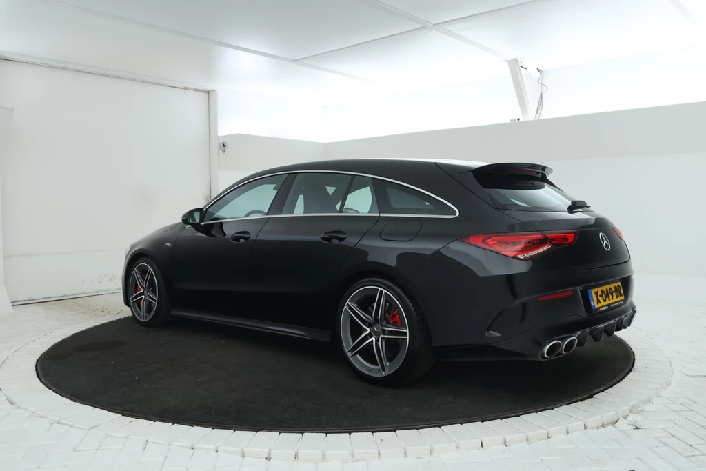 Mercedes-Benz CLA – foto 2