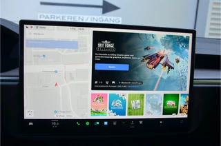 Tesla Model X – thumbnail 30