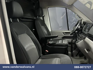 Volkswagen Crafter – thumbnail 8