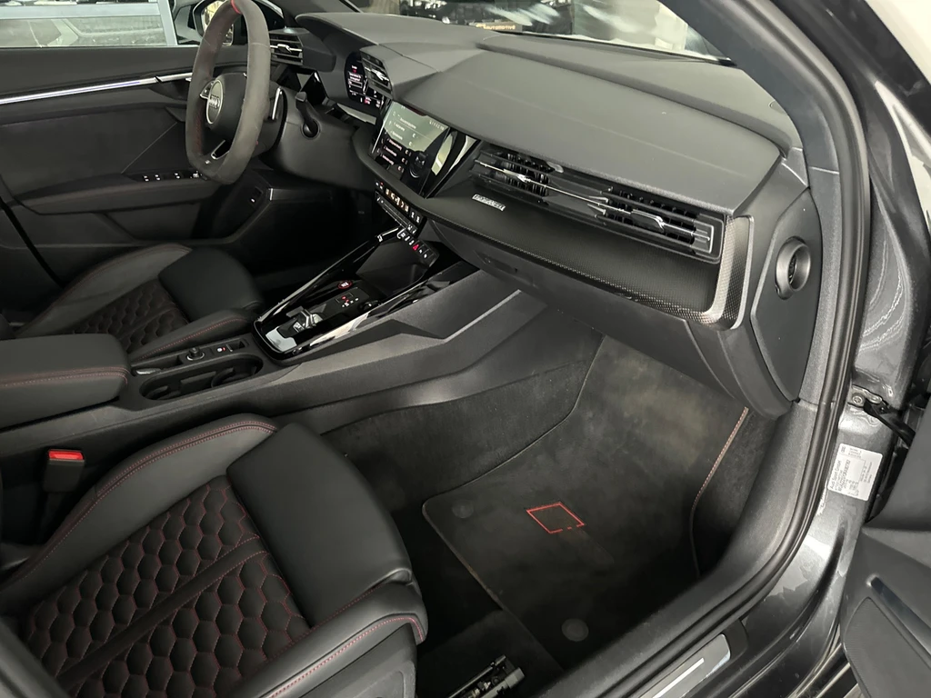Audi RS3 – foto 36