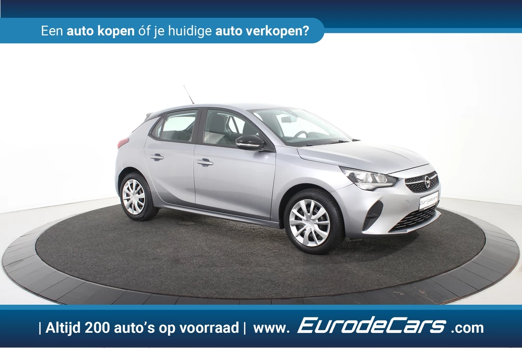 Opel Corsa – foto 12