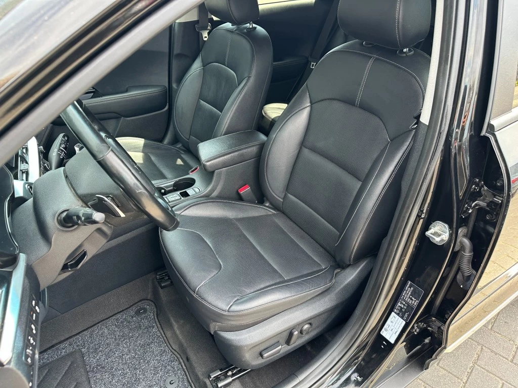 Kia Niro – foto 31