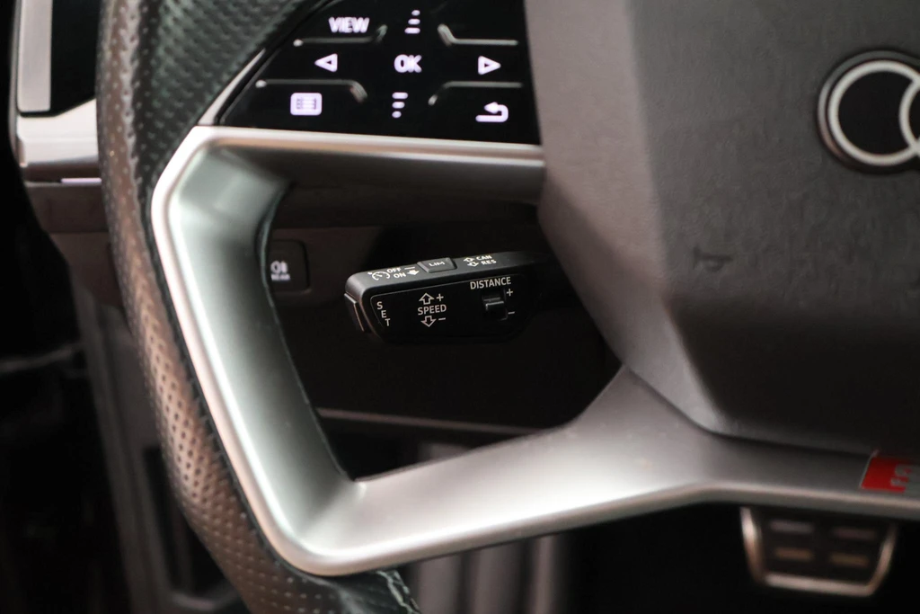 Audi Q4 Sportback e-tron – foto 16