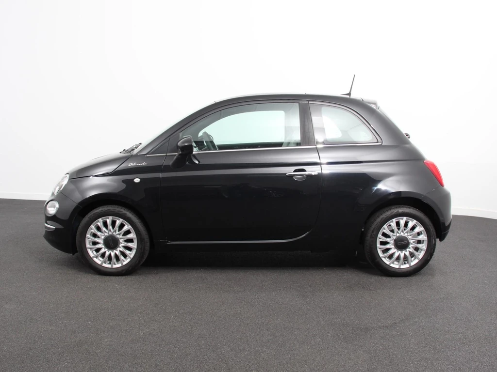 Fiat 500 – foto 2