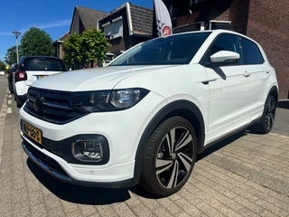 Volkswagen T-Cross – thumbnail 2