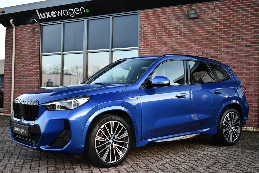 BMW X1 – foto 3