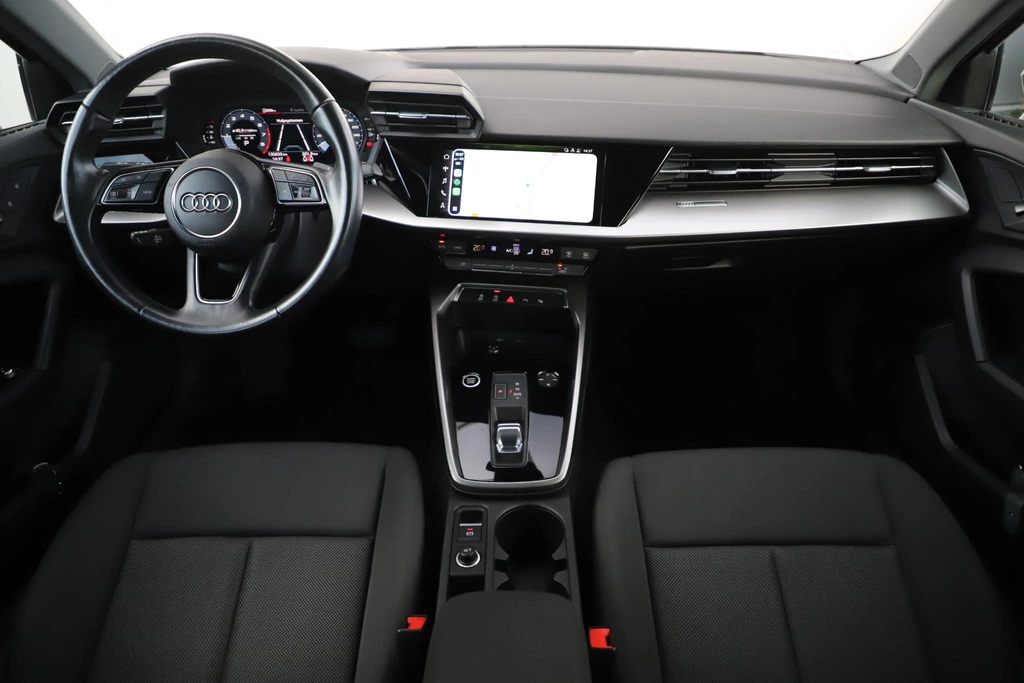 Audi A3 – foto 10