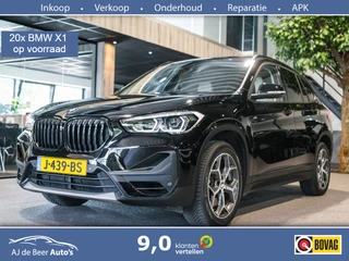 BMW X1 – thumbnail 1