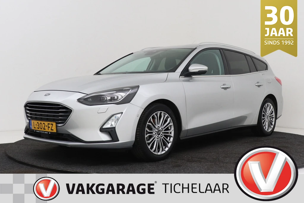 Ford Focus – foto 1