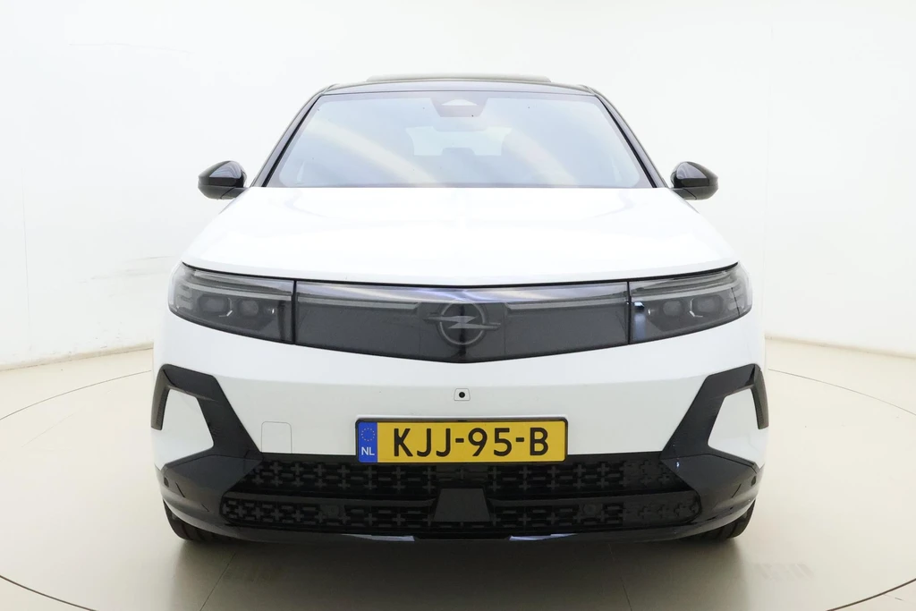 Opel Grandland – foto 9